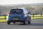 Mazda2 2019 года (UK)